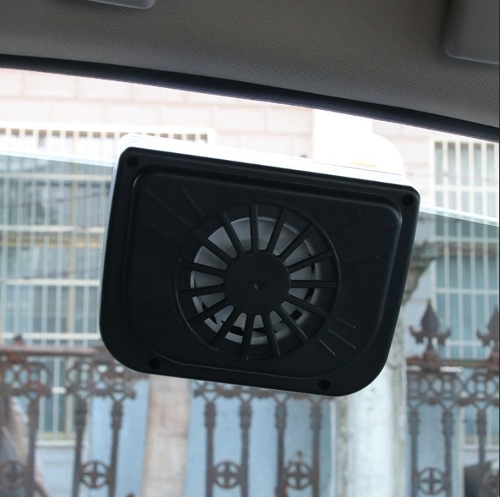 EXTRACTOR DE CALOR SOLAR