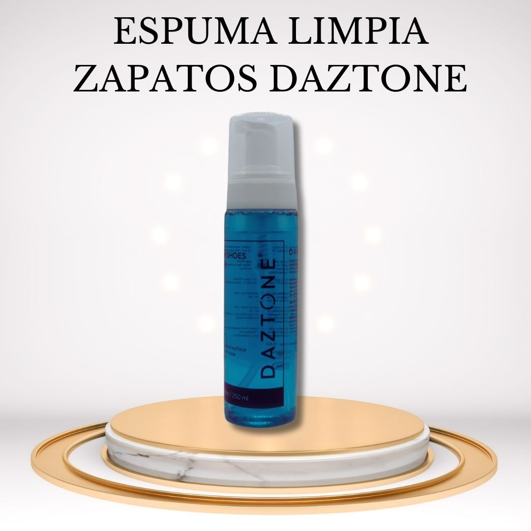 SHAMPOO DAZTONE