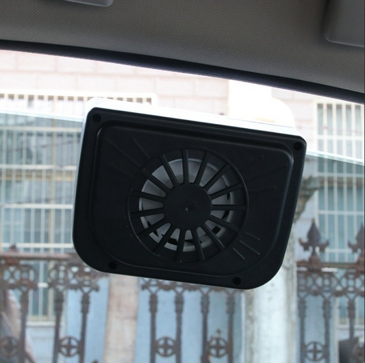 EXTRACTOR DE CALOR SOLAR