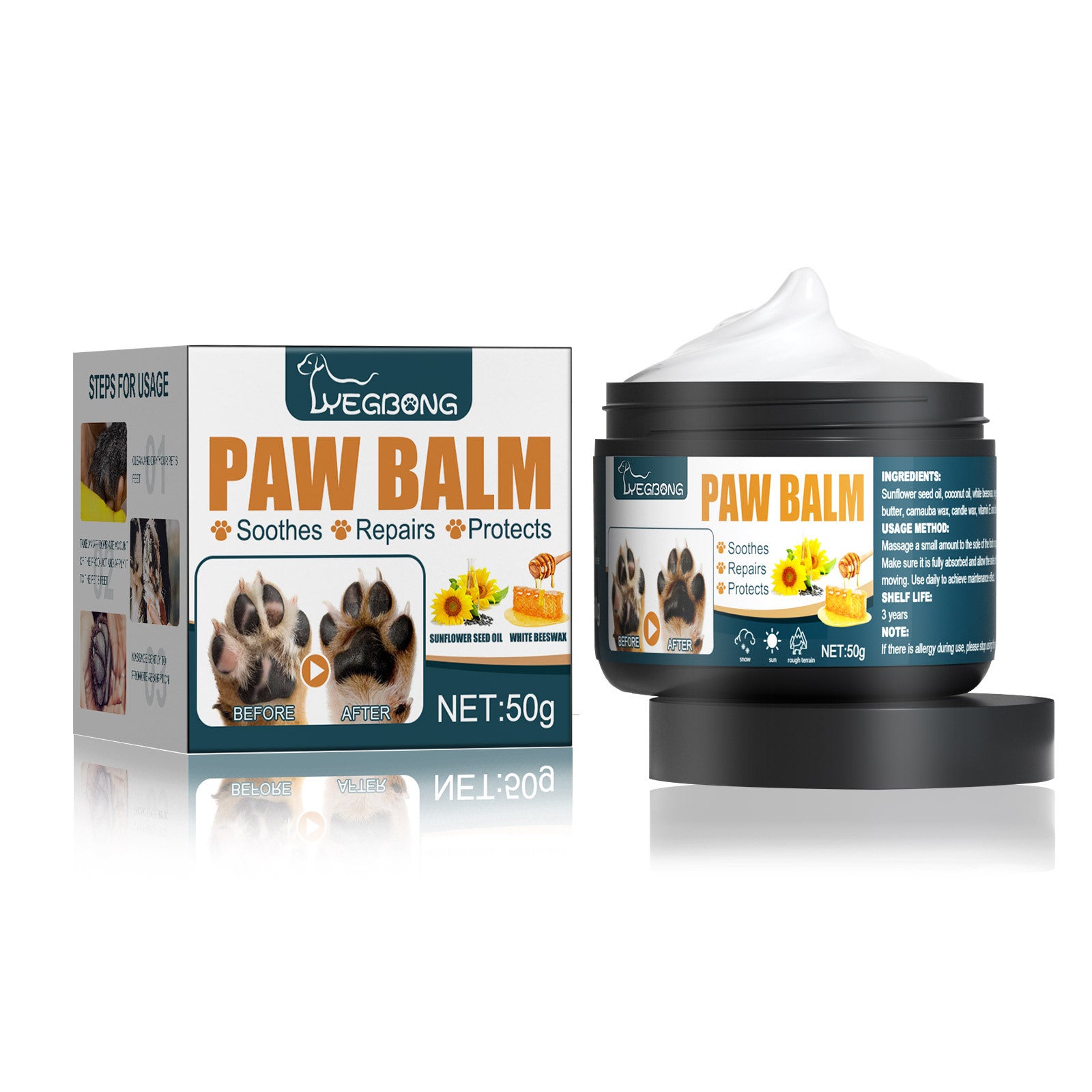 PAW BALM